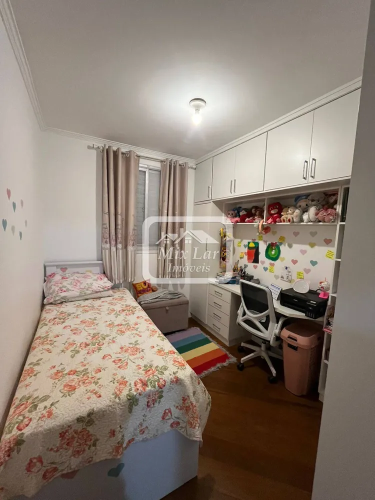 Apartamento, 3 quartos, 65 m² - Foto 5