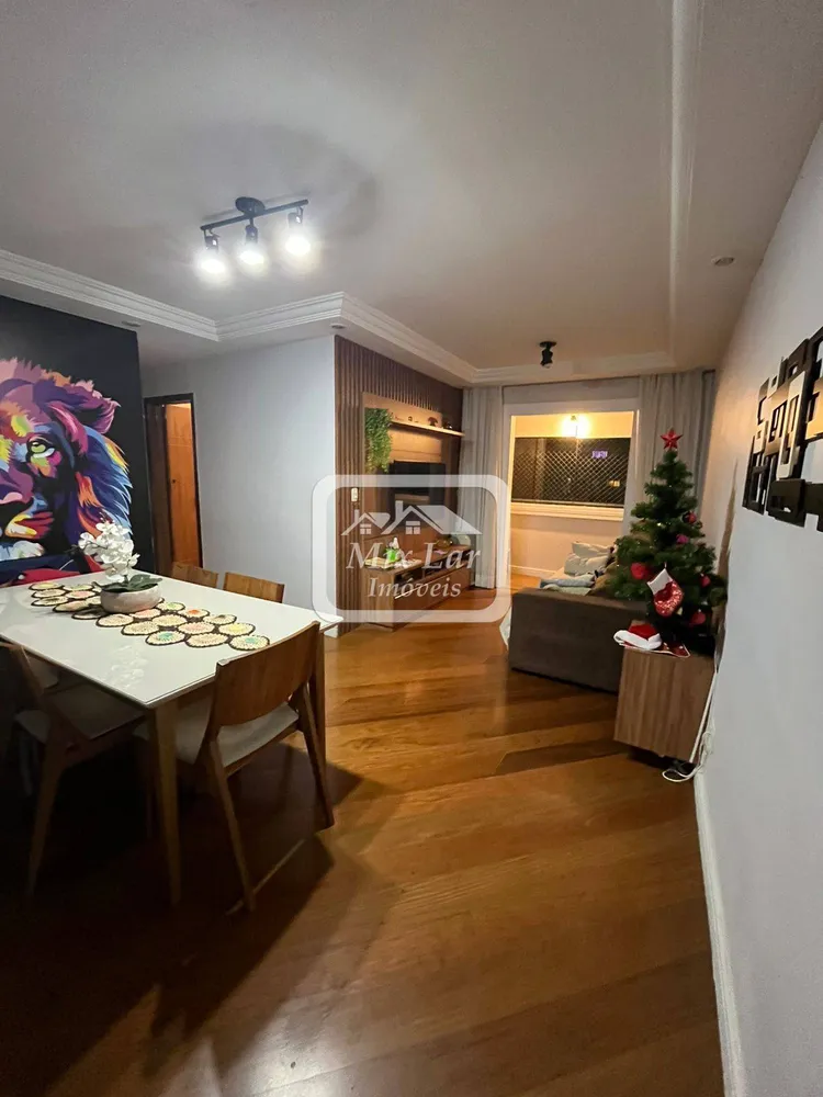 Apartamento, 3 quartos, 65 m² - Foto 1