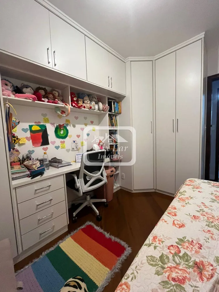 Apartamento, 3 quartos, 65 m² - Foto 5