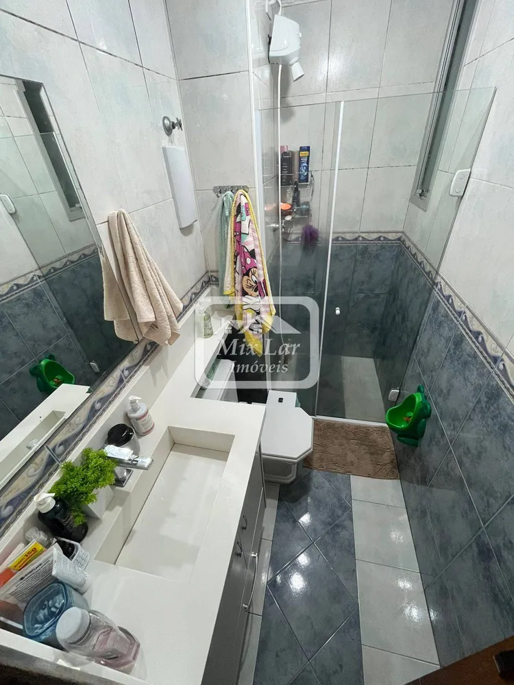 Apartamento, 3 quartos, 65 m² - Foto 6