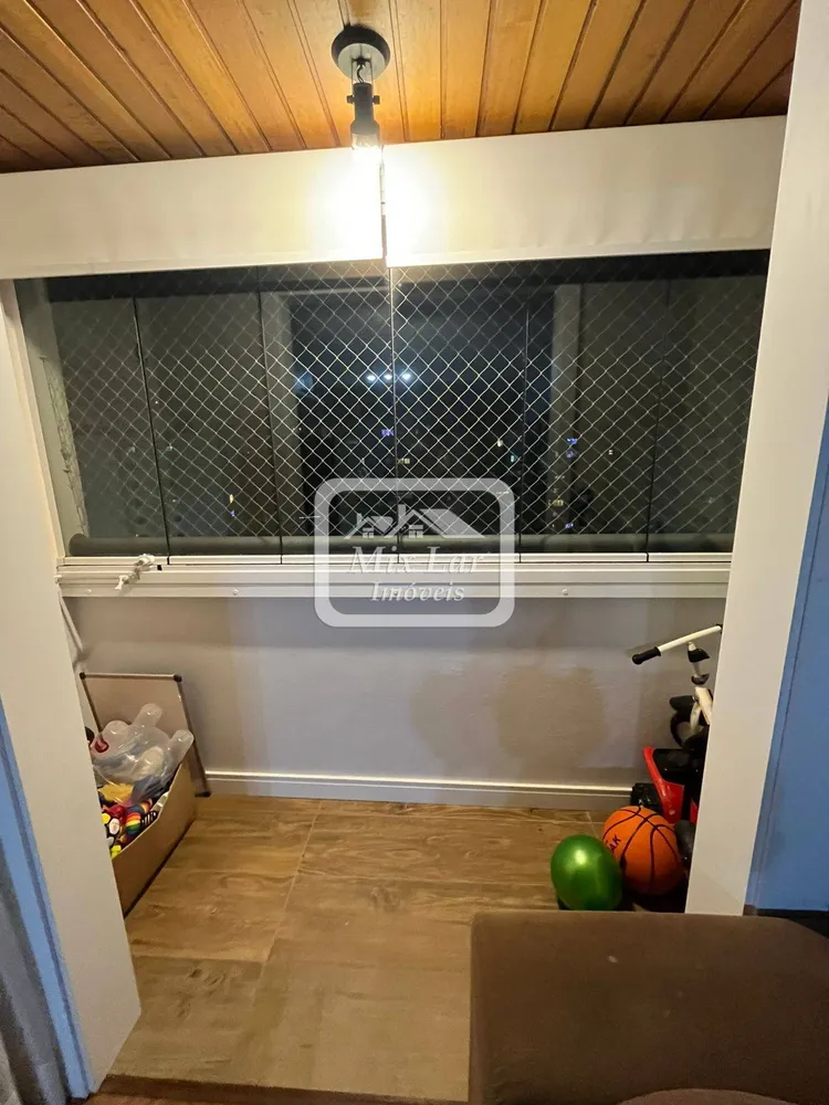 Apartamento, 3 quartos, 65 m² - Foto 1
