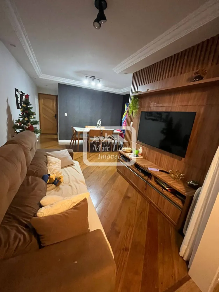Apartamento, 3 quartos, 65 m² - Foto 8