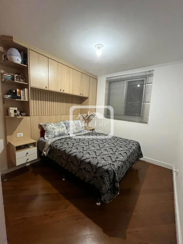 Apartamento, 3 quartos, 65 m² - Foto 4