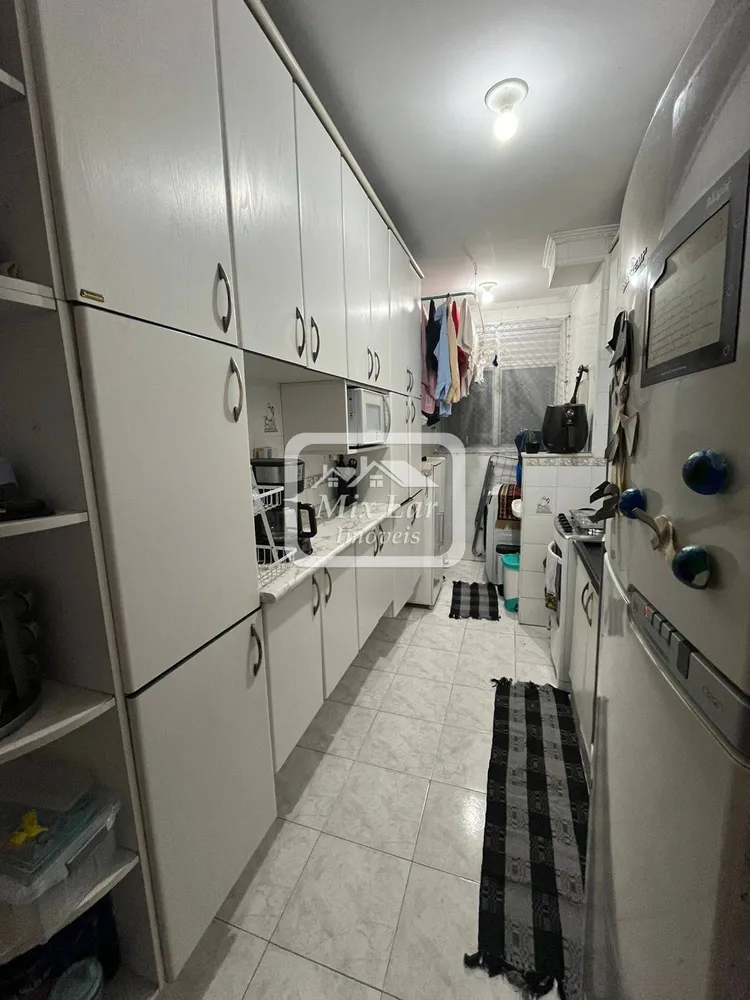 Apartamento, 3 quartos, 65 m² - Foto 4