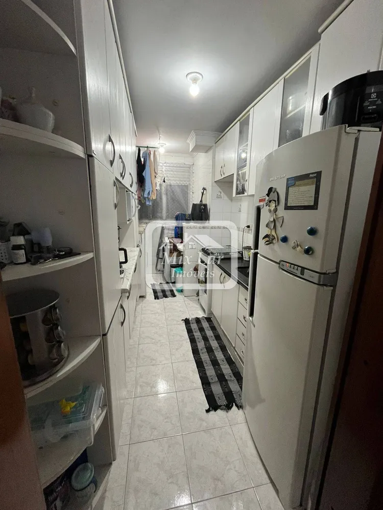 Apartamento, 3 quartos, 65 m² - Foto 3
