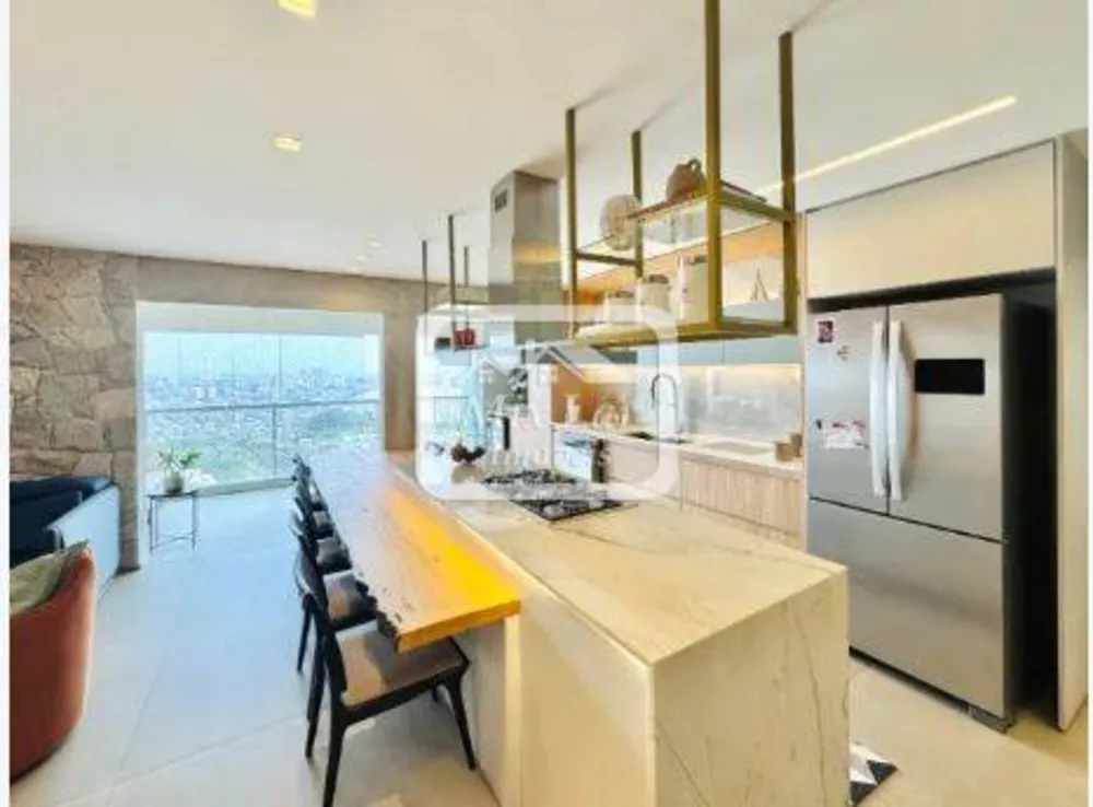 Apartamento, 3 quartos, 137 m² - Foto 3