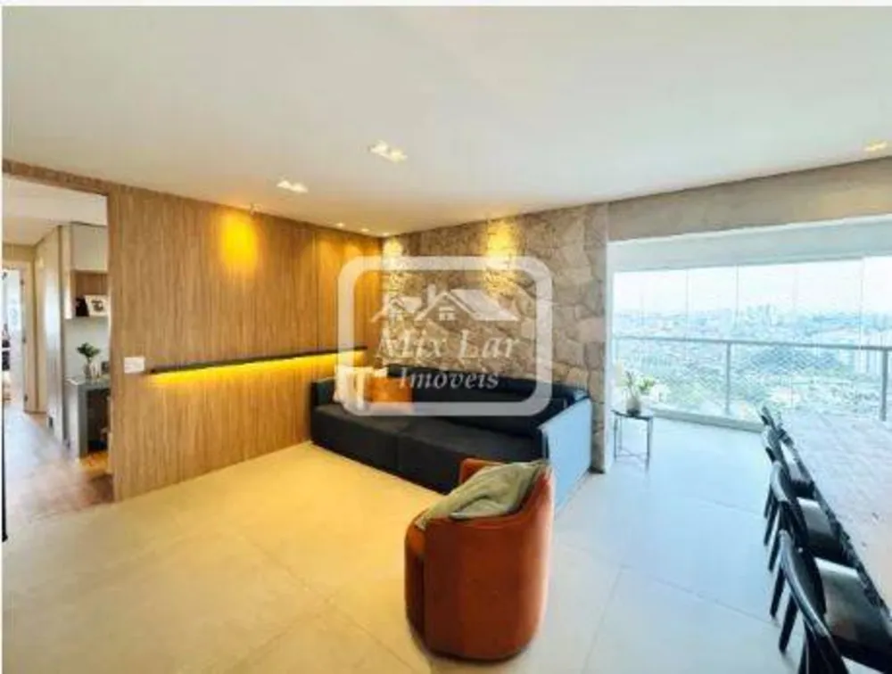 Apartamento, 3 quartos, 137 m² - Foto 11