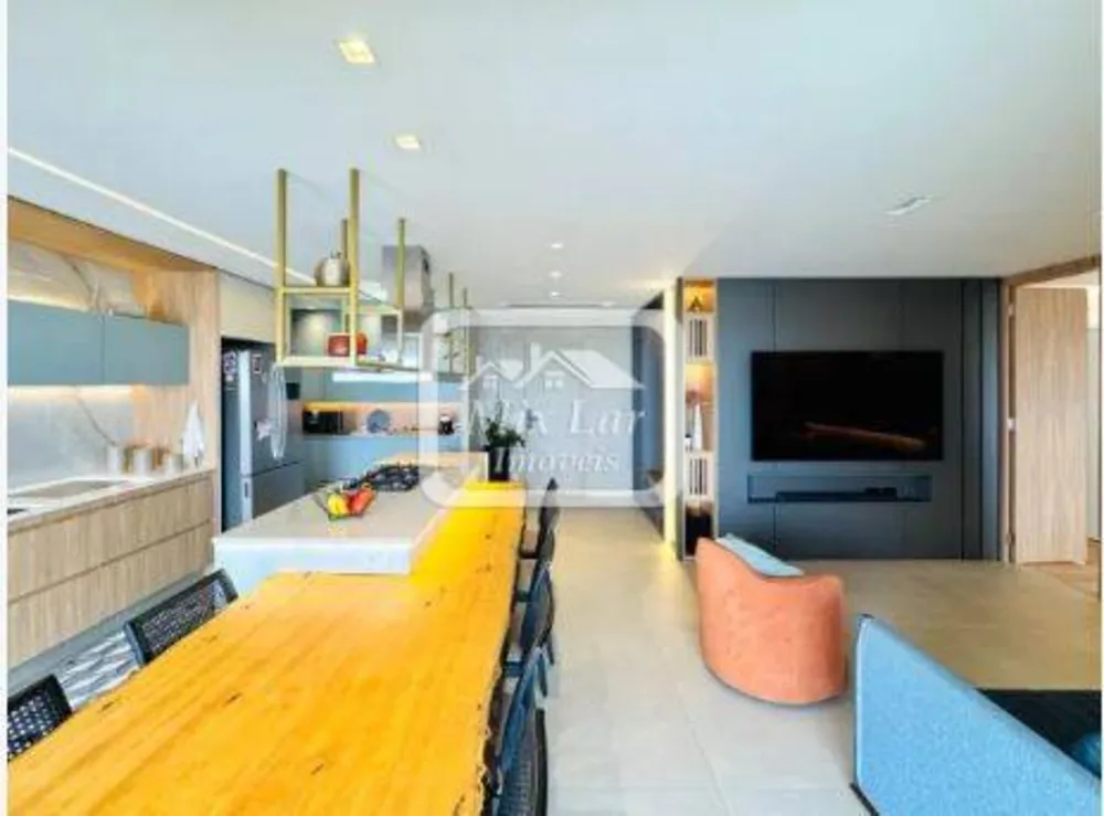 Apartamento, 3 quartos, 137 m² - Foto 8