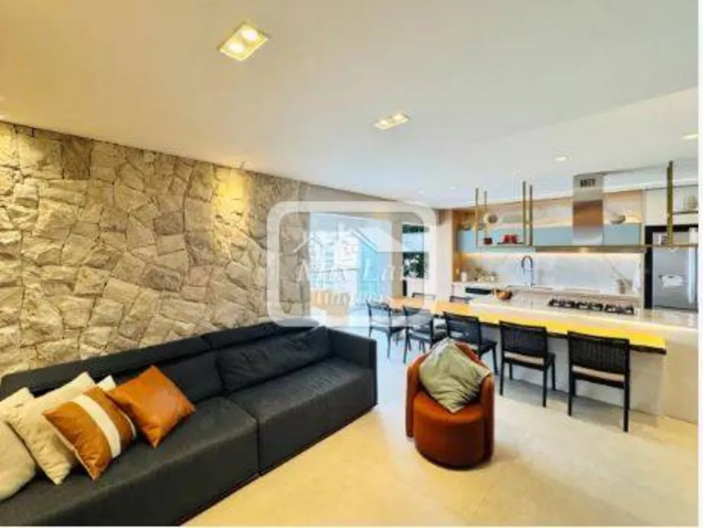 Apartamento, 3 quartos, 137 m² - Foto 8
