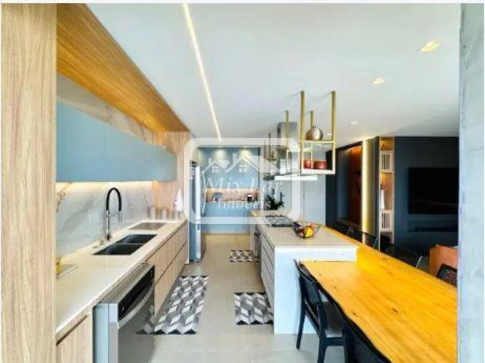 Apartamento, 3 quartos, 137 m² - Foto 7