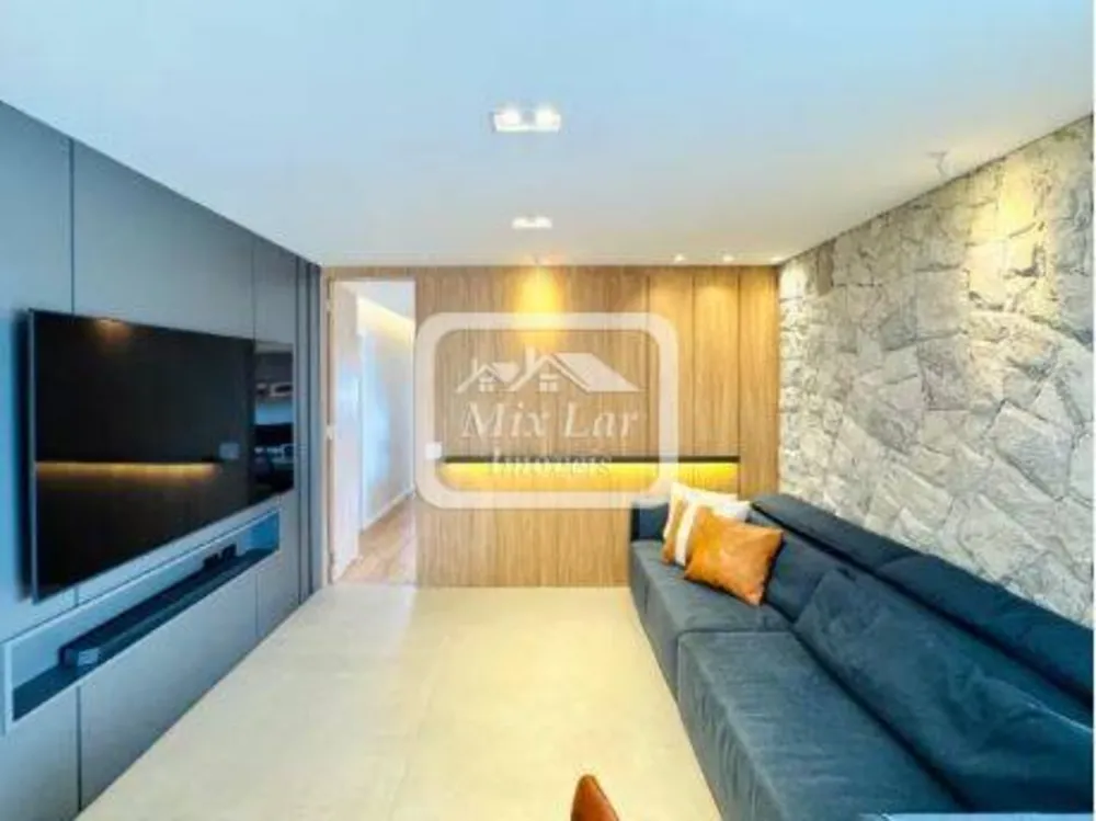 Apartamento, 3 quartos, 137 m² - Foto 4