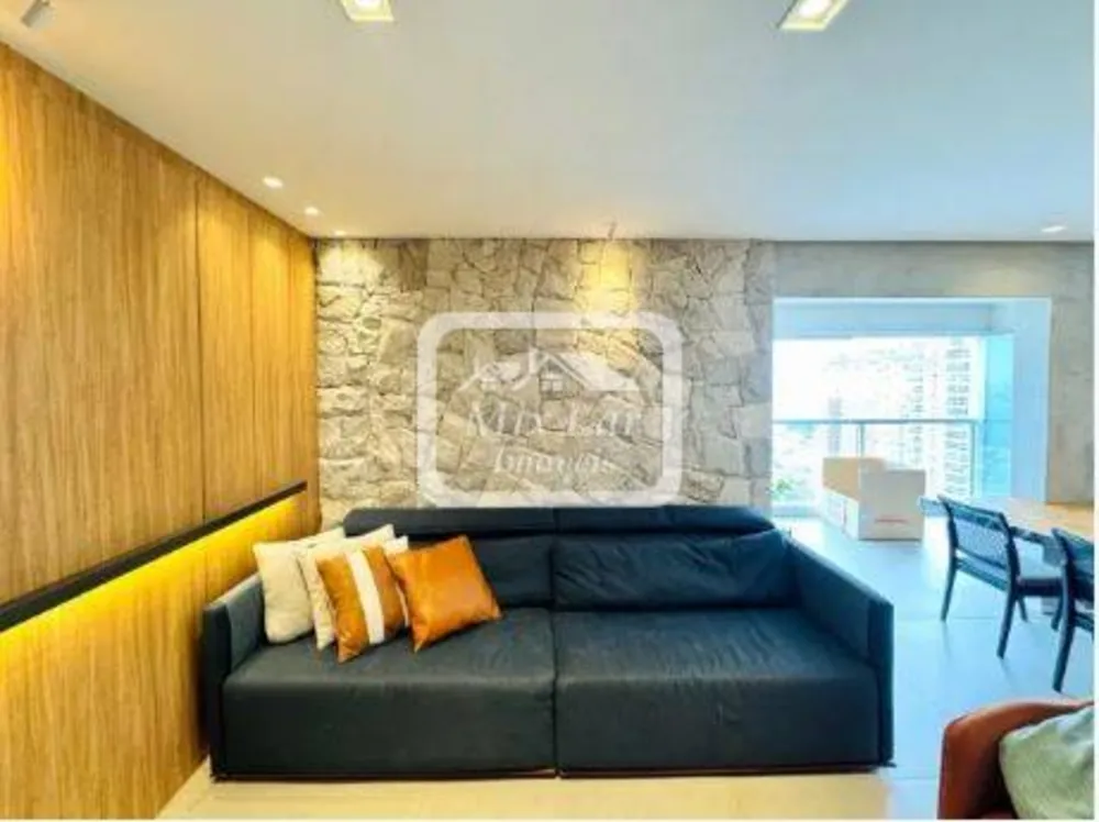 Apartamento, 3 quartos, 137 m² - Foto 6