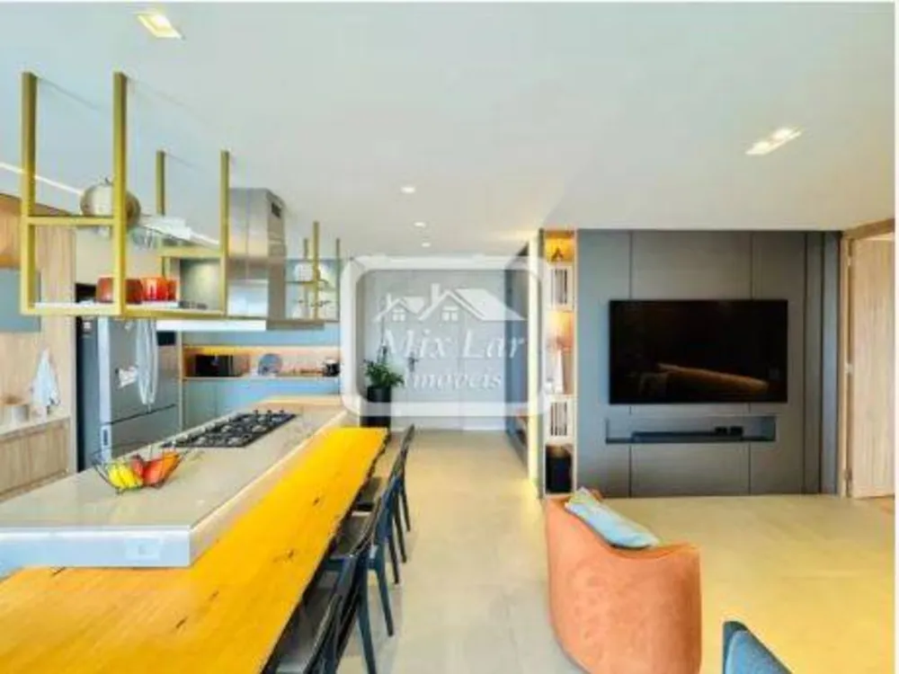 Apartamento, 3 quartos, 137 m² - Foto 5