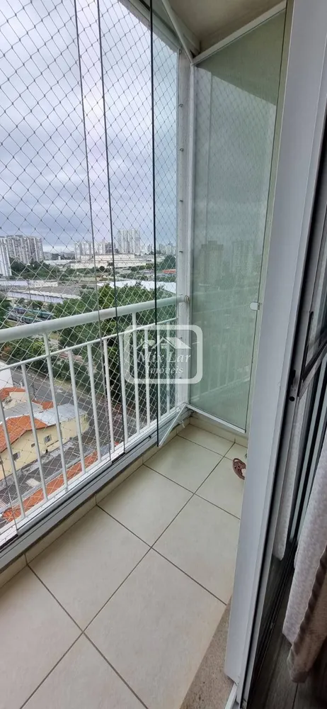 Apartamento, 2 quartos, 62 m² - Foto 11