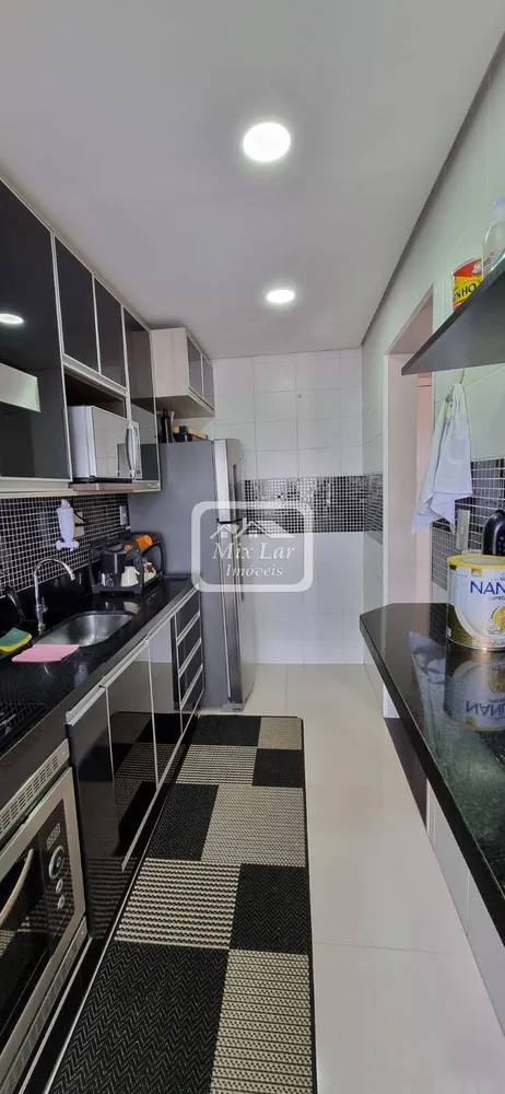Apartamento, 2 quartos, 62 m² - Foto 4