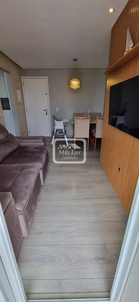 Apartamento, 2 quartos, 62 m² - Foto 3