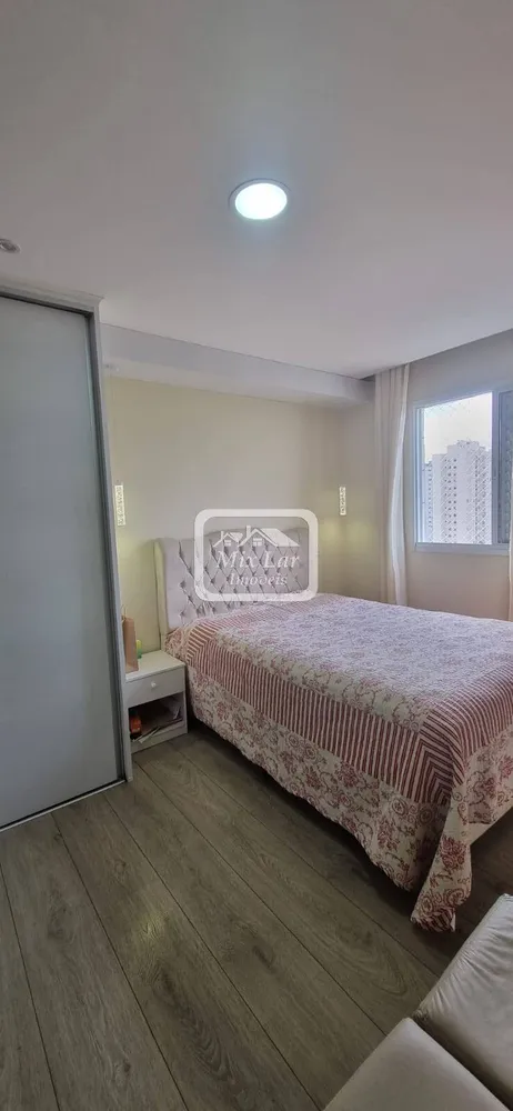 Apartamento, 2 quartos, 62 m² - Foto 8