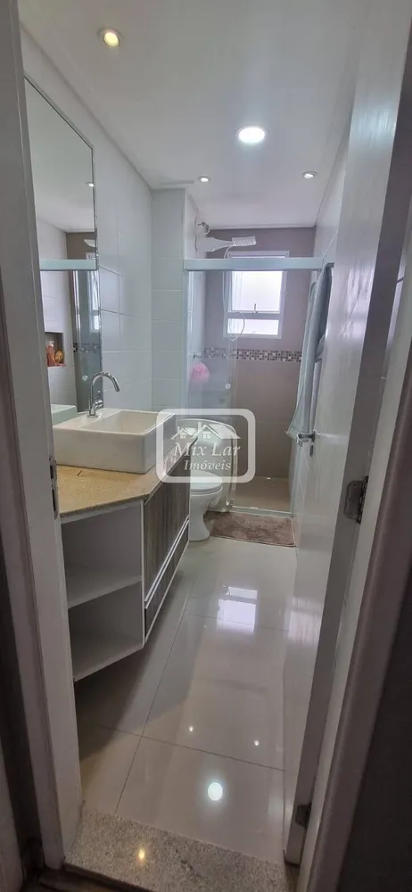 Apartamento, 2 quartos, 62 m² - Foto 6