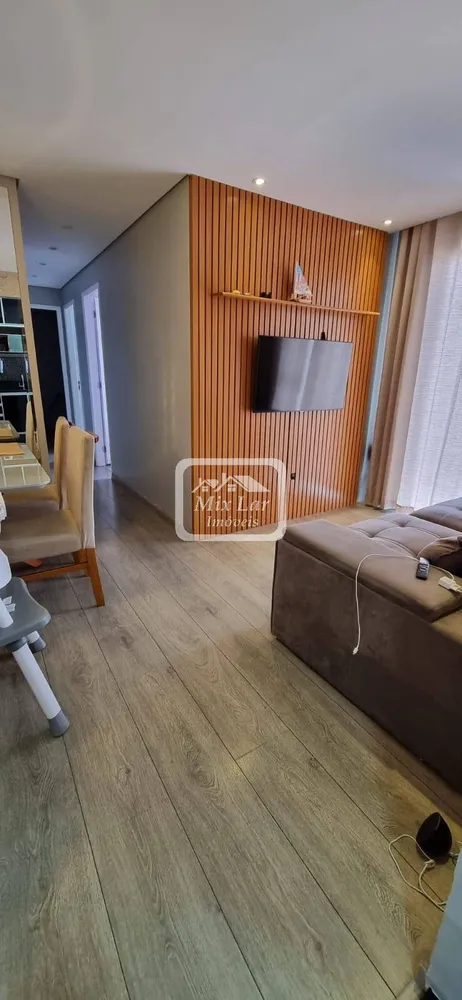 Apartamento, 2 quartos, 62 m² - Foto 1