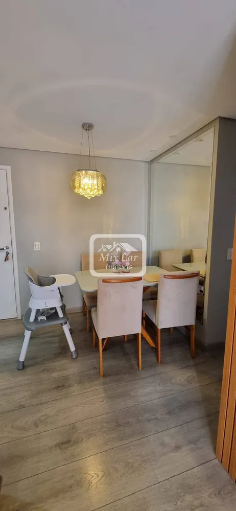 Apartamento, 2 quartos, 62 m² - Foto 2