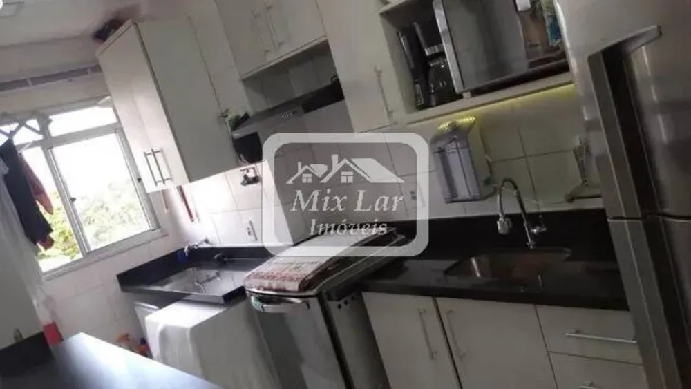 Apartamento, 2 quartos, 55 m² - Foto 6