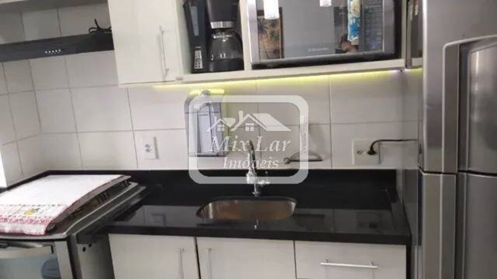 Apartamento, 2 quartos, 55 m² - Foto 4