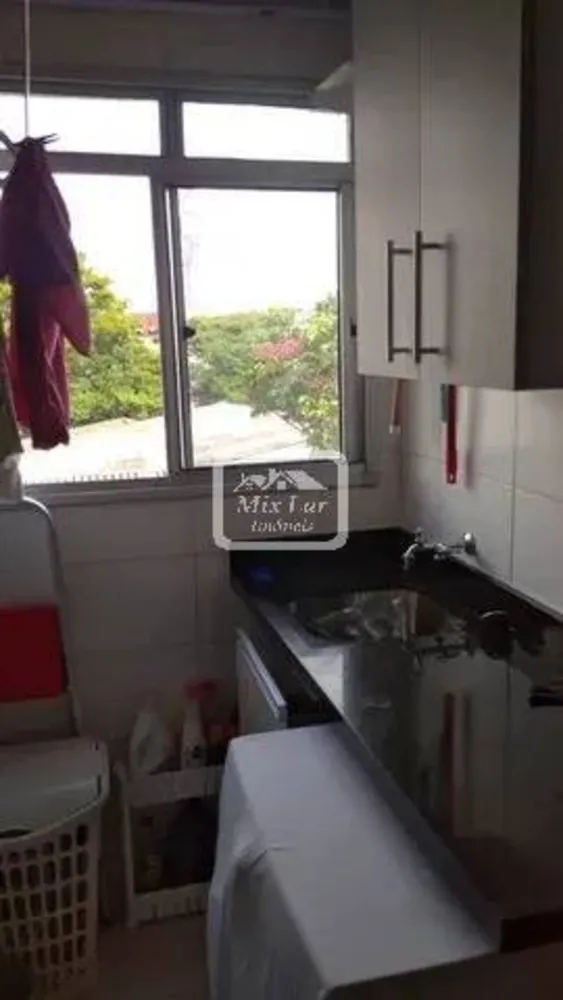 Apartamento, 2 quartos, 55 m² - Foto 8