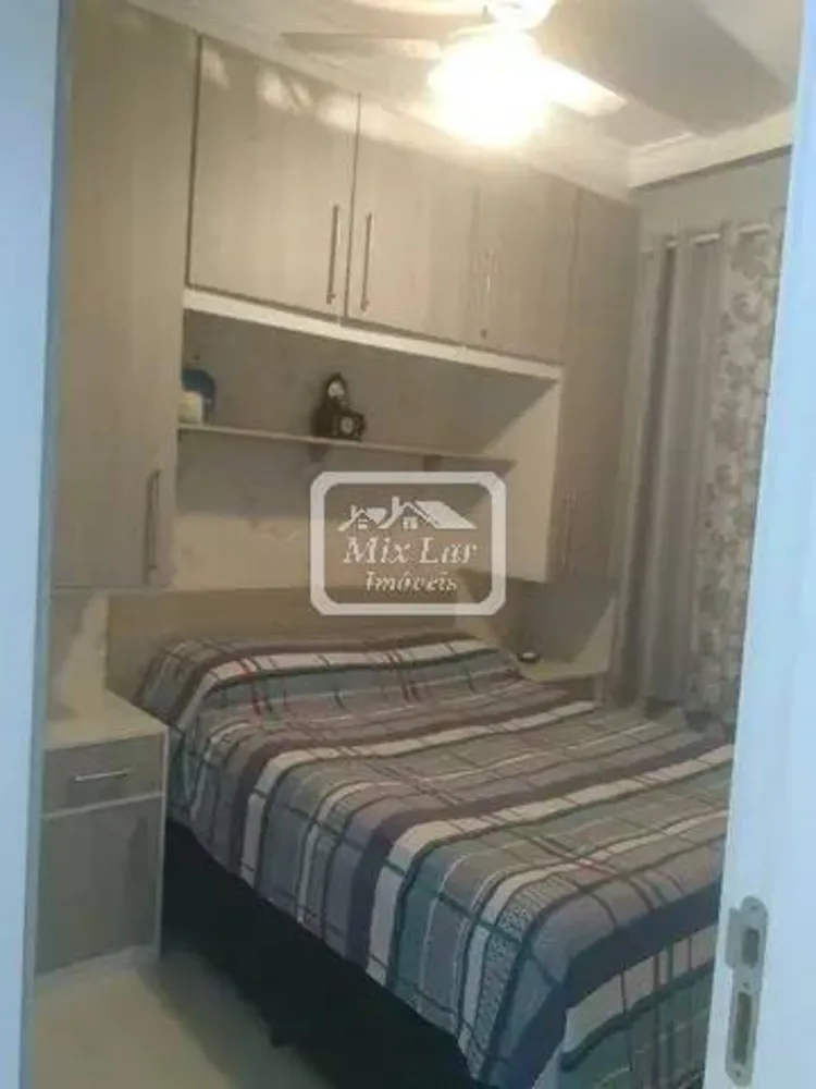 Apartamento, 2 quartos, 55 m² - Foto 12
