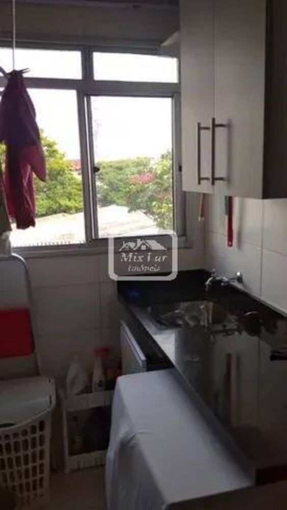 Apartamento, 2 quartos, 55 m² - Foto 2