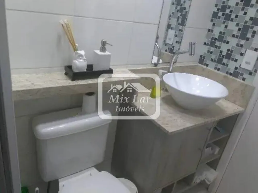 Apartamento, 2 quartos, 55 m² - Foto 7