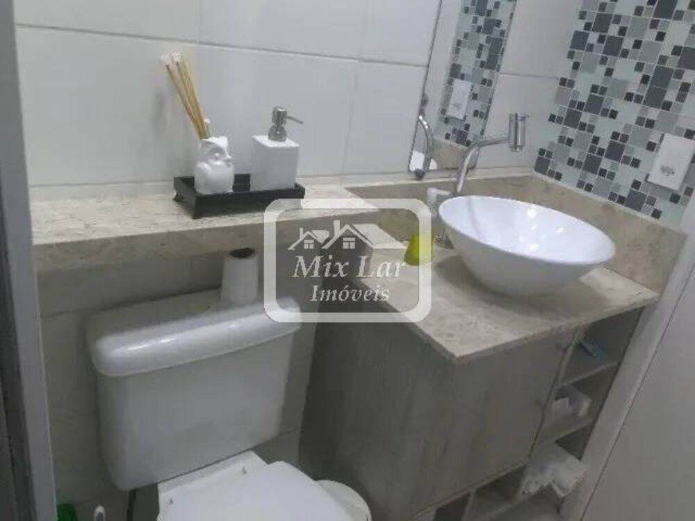 Apartamento, 2 quartos, 55 m² - Foto 3