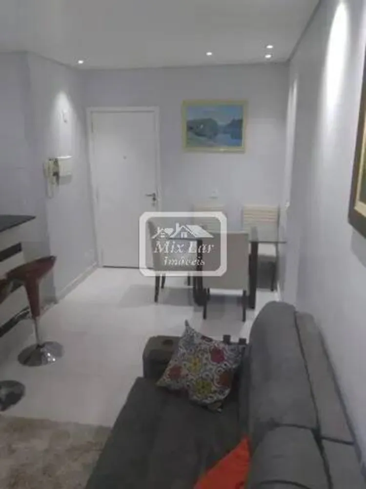 Apartamento, 2 quartos, 55 m² - Foto 5