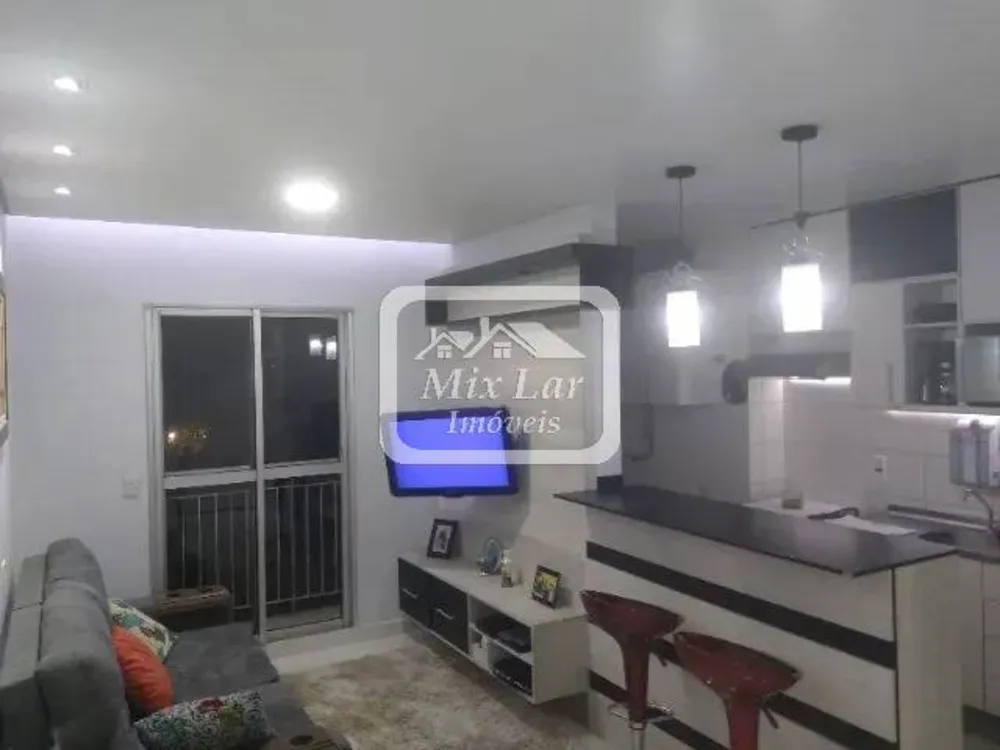 Apartamento, 2 quartos, 55 m² - Foto 6
