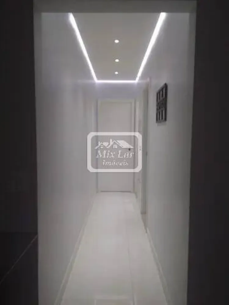 Apartamento, 2 quartos, 55 m² - Foto 8