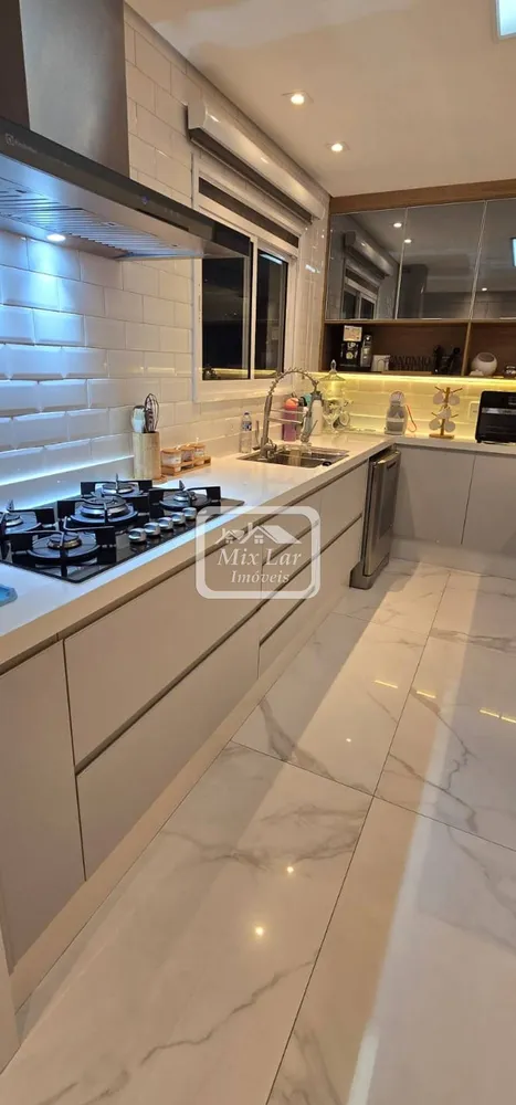 Apartamento, 3 quartos, 110 m² - Foto 4