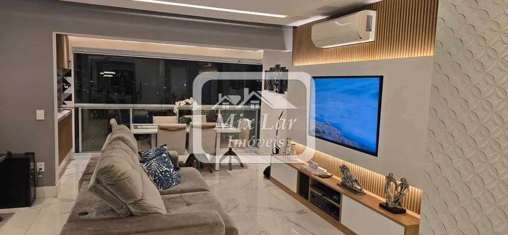Apartamento, 3 quartos, 110 m² - Foto 3