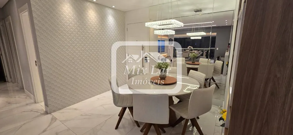 Apartamento, 3 quartos, 110 m² - Foto 6