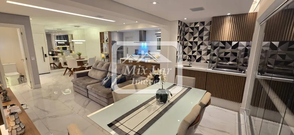 Apartamento, 3 quartos, 110 m² - Foto 2