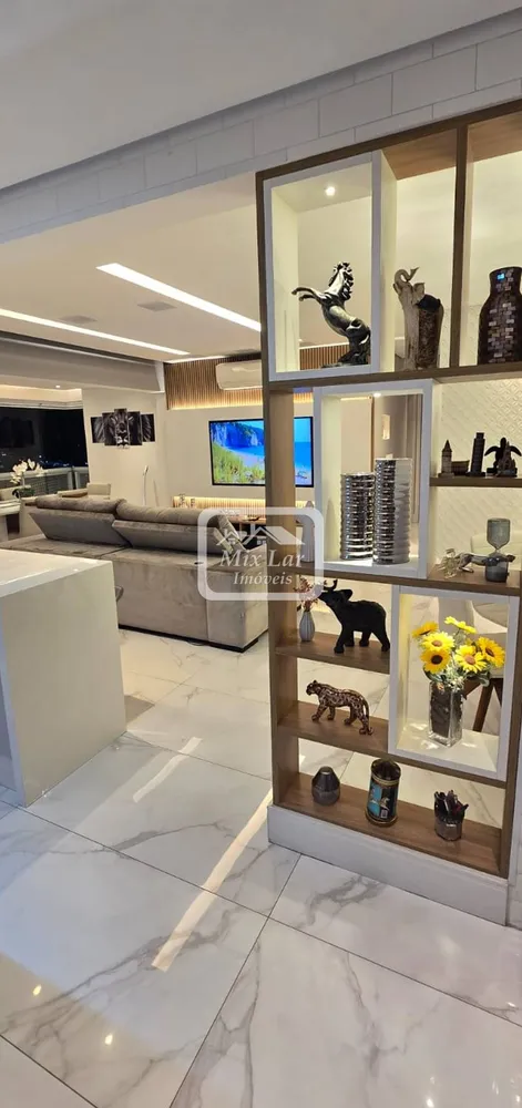 Apartamento, 3 quartos, 110 m² - Foto 5