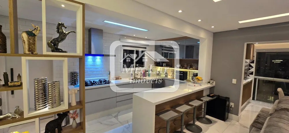 Apartamento, 3 quartos, 110 m² - Foto 7