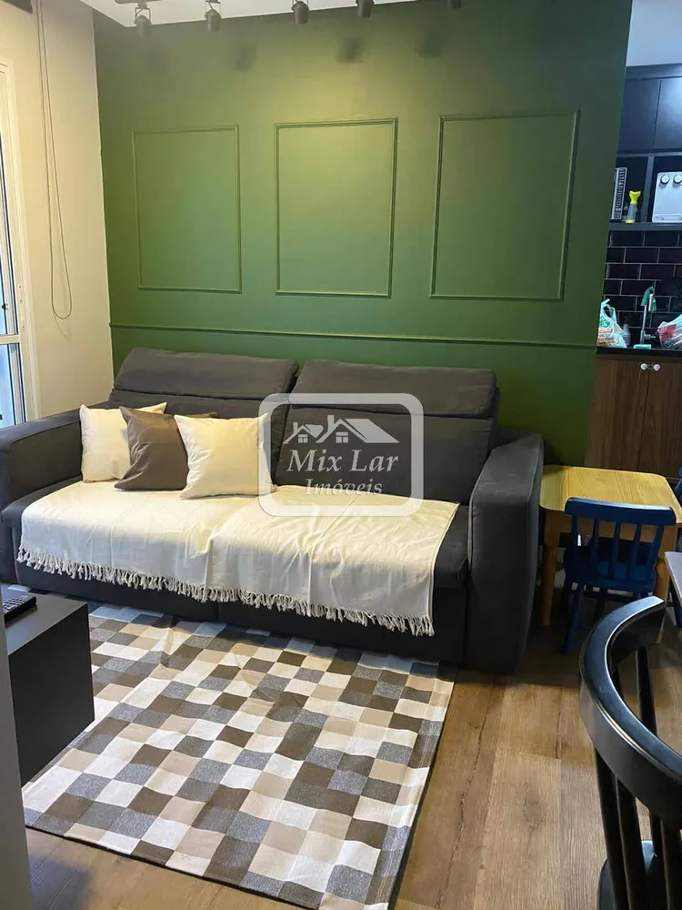 Apartamento, 2 quartos, 55 m² - Foto 6