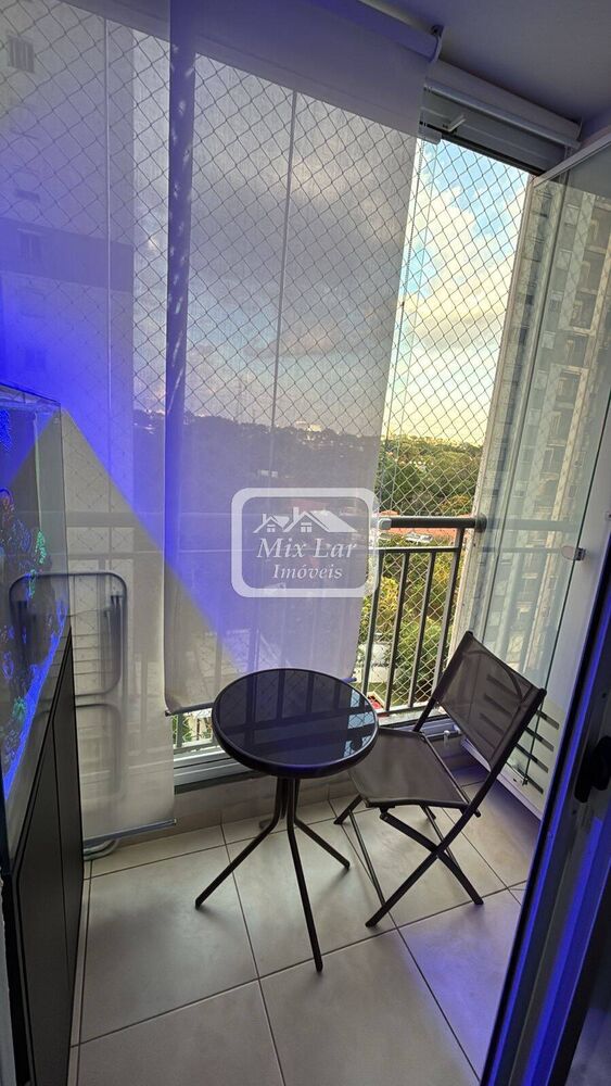 Apartamento, 2 quartos, 55 m² - Foto 8