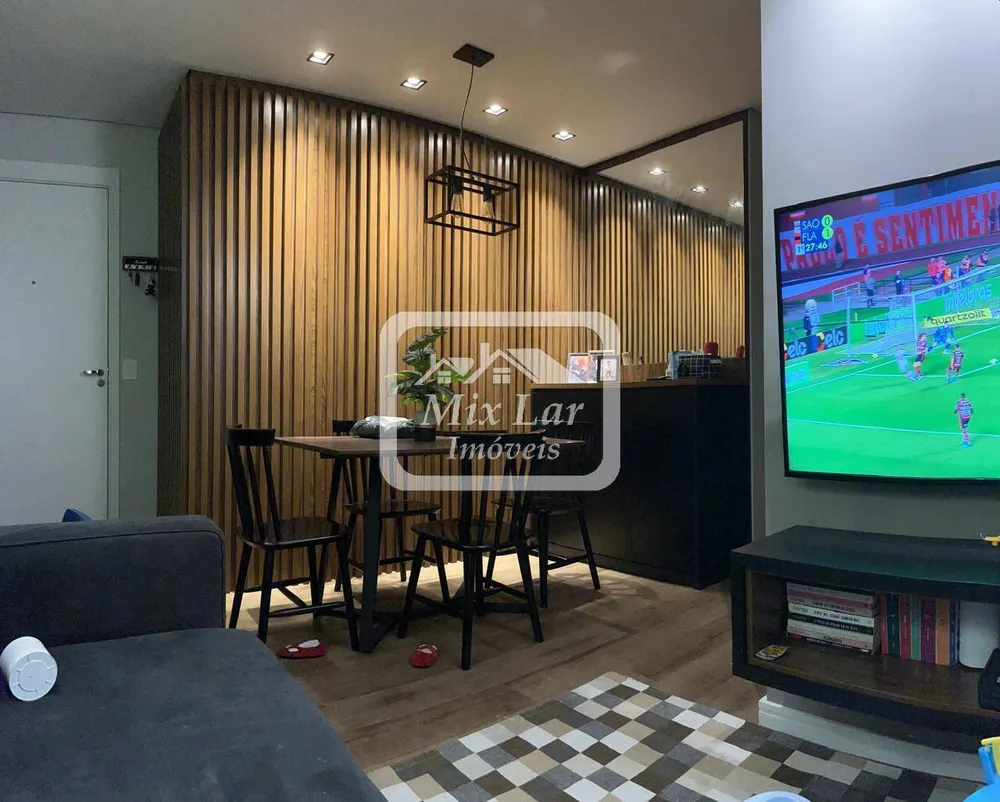 Apartamento, 2 quartos, 55 m² - Foto 3