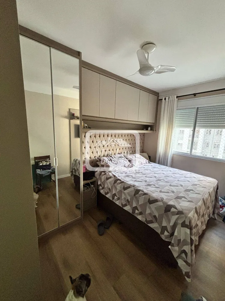 Apartamento, 2 quartos, 55 m² - Foto 1