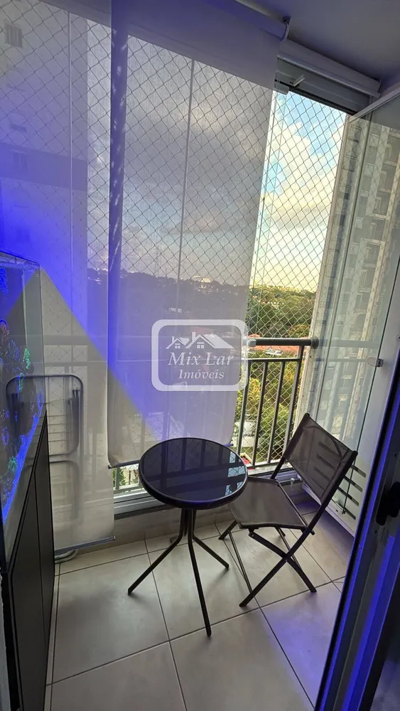 Apartamento, 2 quartos, 55 m² - Foto 11