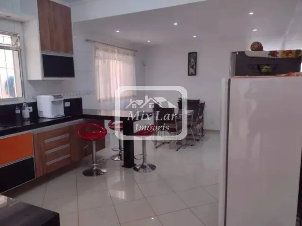Sobrado, 3 quartos, 203 m² - Foto 22