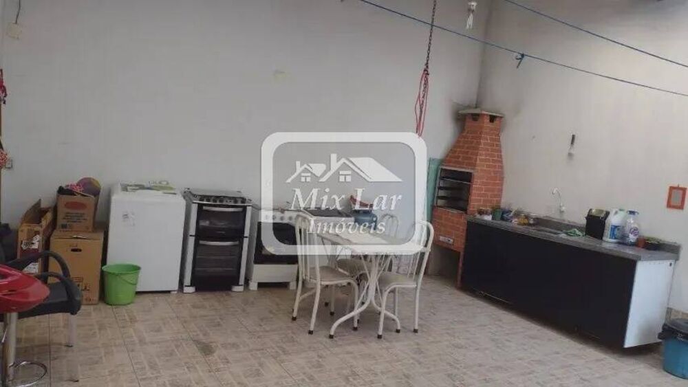 Sobrado, 3 quartos, 203 m² - Foto 19