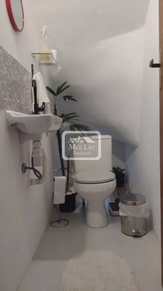 Sobrado, 3 quartos, 203 m² - Foto 15