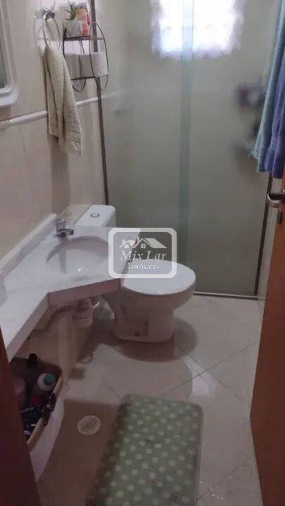 Sobrado, 3 quartos, 203 m² - Foto 2