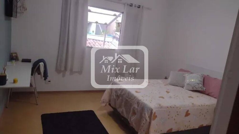 Sobrado, 3 quartos, 203 m² - Foto 11